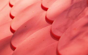 Bath plastic roof costs