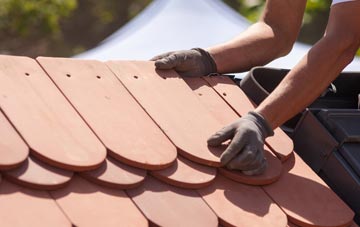 Bath roof tile contractors