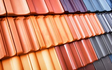 Bath roof tile costs