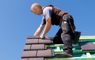disadvantages of Bath slate roofing