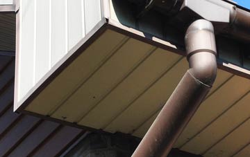 Bath soffit installation costs