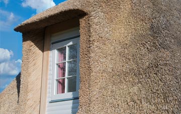 Bath thatch roof disadvantages